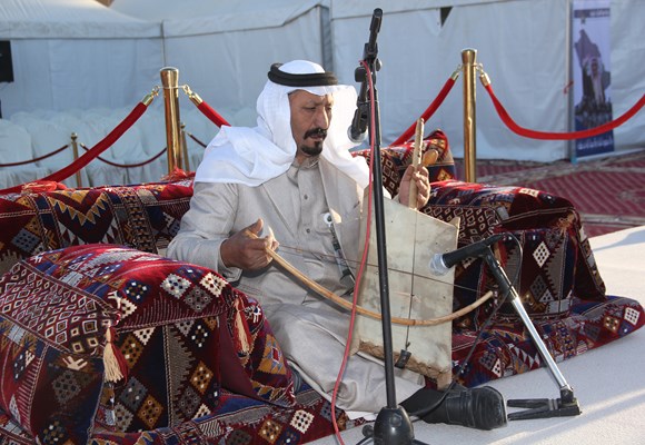 بالصور فعاليات متنوعة لجناح الشمالية في يومه الثالث