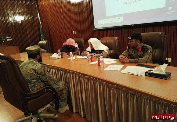 شرطة الشمالية : إنطلاق التصفيات التمهيدية بمسابقة الأمير نايف لمنسوبي وزارة الداخلية مدنيين وعسكرين