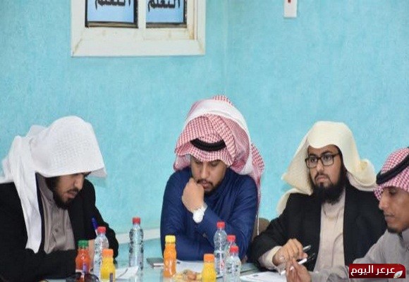 التوعية الإسلامية بتعليم الشمالية تعقد اللقاء التنشيطي الثاني لمسؤولي التوعية