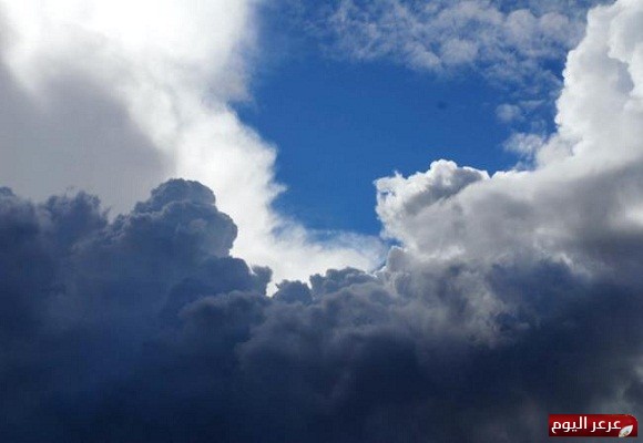 حالة الطقس المتوقعة اليوم السبت