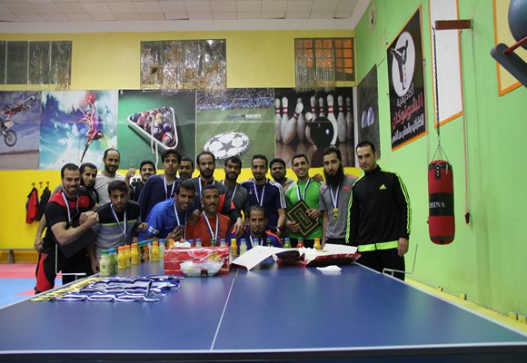 نادي أكسجين يكرم متسابقي الماراثون لمسافة 21 كيلو