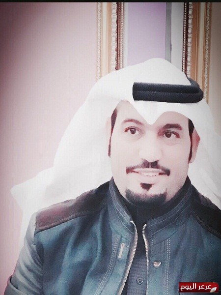 سلطان محمد السويلمي الى المرتبة السابعة بفرع هيئة الرقابة والتحقيق بالمنطقة