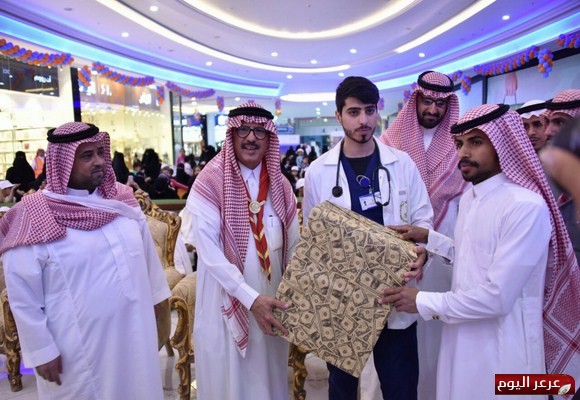 انطلاق فعاليات حملة