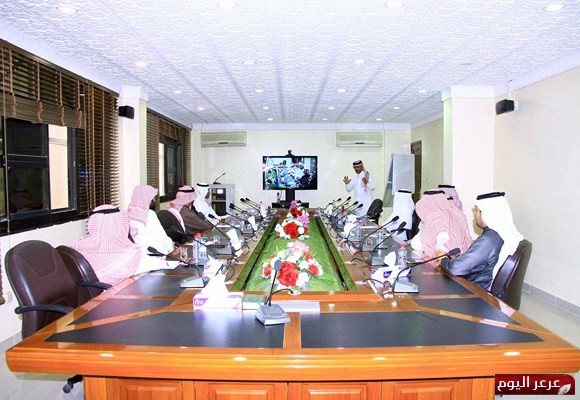 برامج مكثفة للجودة والتميز في تعليم الحدود الشمالية