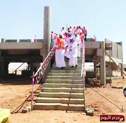 وزير النقل : سنطلق مبادرات نوعية خلال أسبوعين تتوافق مع الرؤية