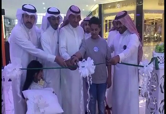 مجموعة متعافي التطوعية تفعل اليوم العالمي للمتعافين تحت بعنوان ” الحمدلله تشافيت