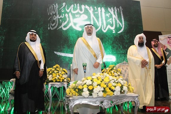 في ظل غياب البنوك وكبرى الشركات ودعم ولي ولي العهد تراحم مجموع التبرعات أكثر من تسعة ملايين ريال