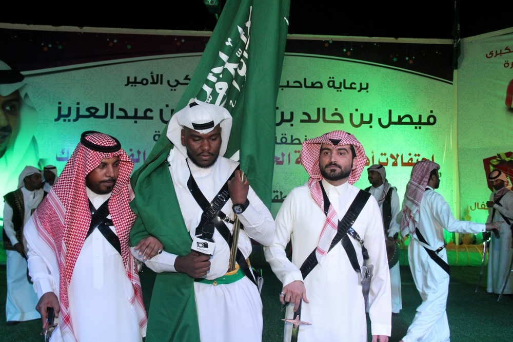 فعاليات عيد عرعر يواصل فعالياته ليومه الثاني و بتوجيه سمو الأمير برفع عدد الجوائز