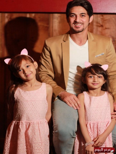 النادي السعودي في جامعة جانون في مدينة ايري ولاية بينسلفانيا يقيم حفلاً بمناسبة عيد الفطر المبارك