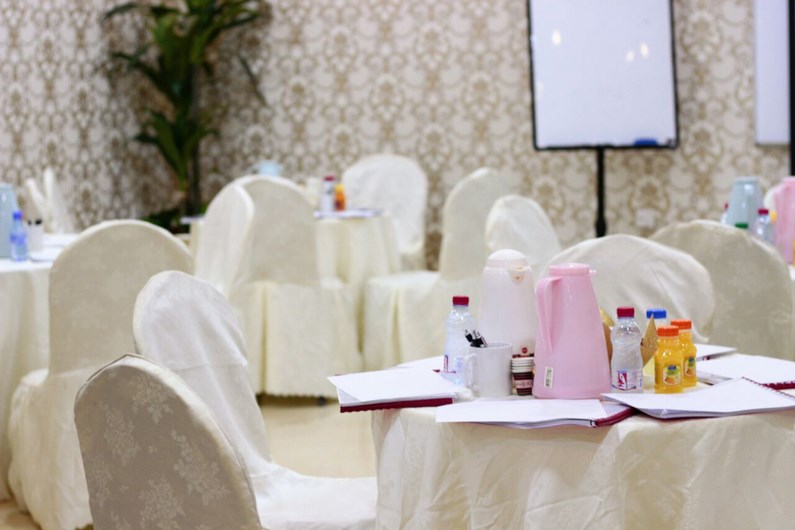 الجانب النفسي والاجتماعي لجمعية ألفة في دورته التاسعة