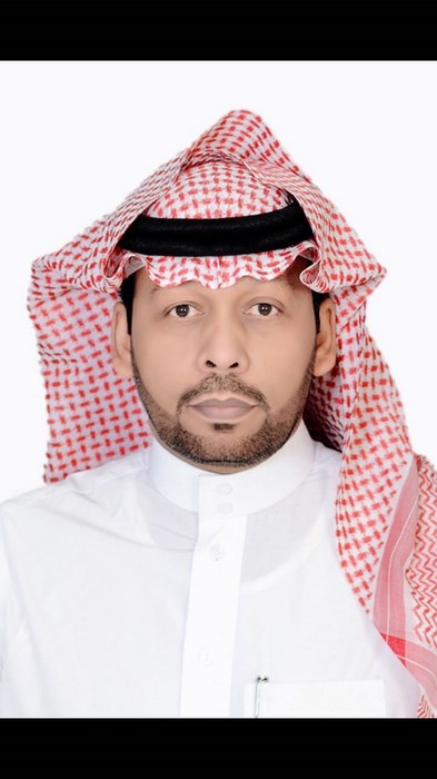 الدكتور عطالله الرويلي يشارك في المؤتمر الدولي الثالث