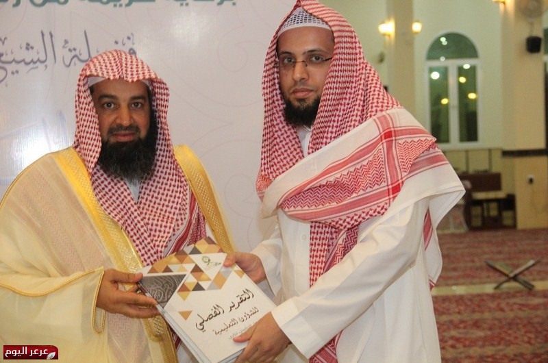 جمعية مثاني تدشن ستة برامج نوعية لإدارة الشؤون التعلمية ضمن الحفل الختامي للدورة الصيفية المكثفة