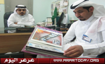 خالد الشمراني : لا أعتقد أن المجال الصحي يتضمن عبارات عدم الإخلاص