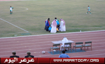 تحديث للخبر: رئيس نادي عرعر يرد لم نتهجم على أحد وعاملنا نادي الصقر بكل احترام وتقدير ... رئيس نادي الصقر الراضي : تصرف رئيس نادي عرعر غير لائق ولجنة تحكيم المباراة في ( كشتة ) .. ويشيد بعضو شرف نادي عرعر العديلي