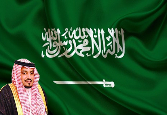 د.جهز الشمري اليوم الوطني يذكرنا بملحمة بناء سطرها التاريخ