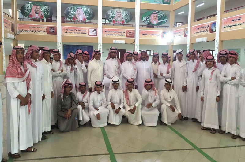 مجمع الضاحية يقيم محاضرة عن النظام الفصلي