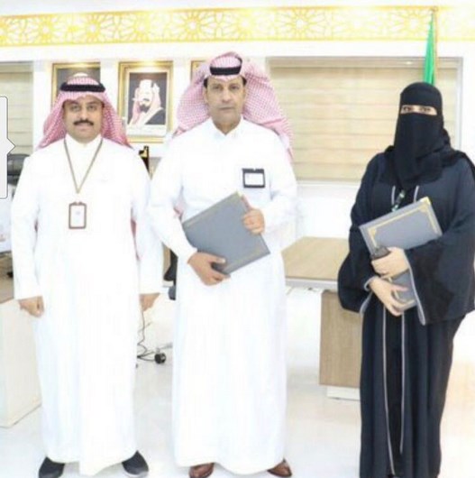 صحة الشمالية توقع عقد الشراكة المجتمعية مع شركة جستر