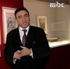 أختفاء المراسل بقناة mbc حسن زيتوني واثنين من الطاقم التصويري في ليبيا