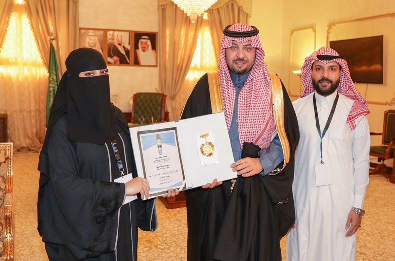 سمو أمير المنطقة : سنعمل جميعًا لتحقيق أعلى مستويات الرعاية والتمكين لذوي الاحتياجات الخاصة