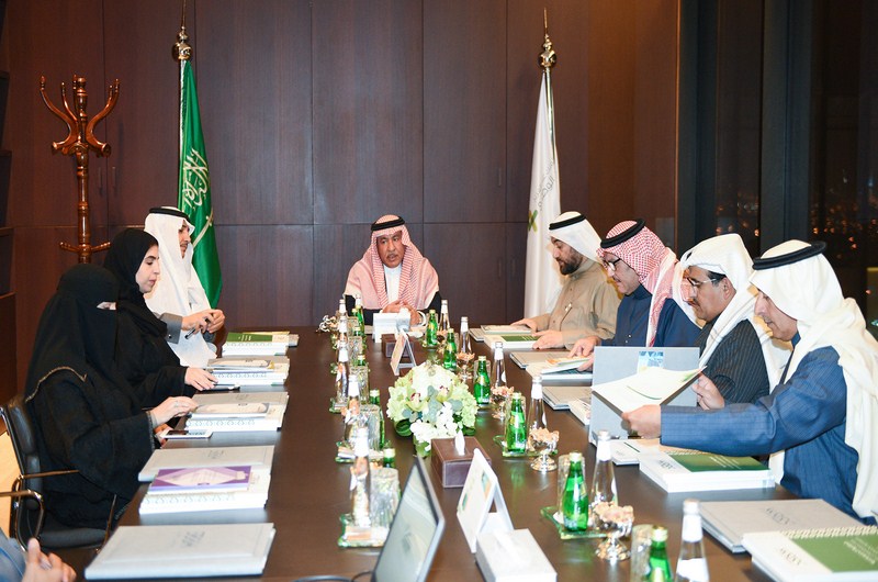 مشروع سلام للتواصل الحضاري يعقد الاجتماع الأول لهيئته الاستشارية