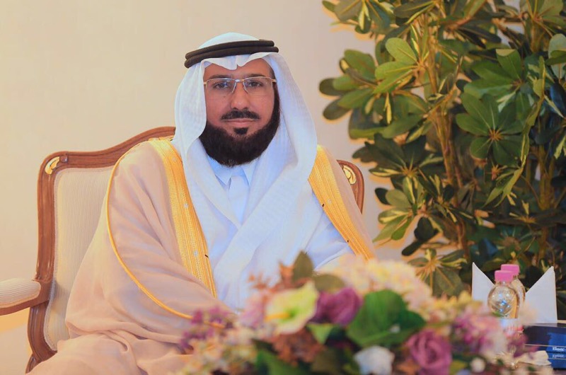 أمين الشمالية الراشد الأوامر الملكية تدل على مدى عناية القيادة الحكيمة