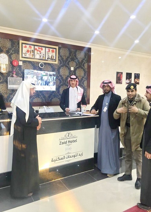 سياحة الشمالية، تُنفذ حملة