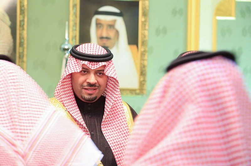 سمو أمير المنطقة : رؤية 2030 اهتمت بالتعليم كركيزة مهمة للتنمية الشاملة والمستدامة