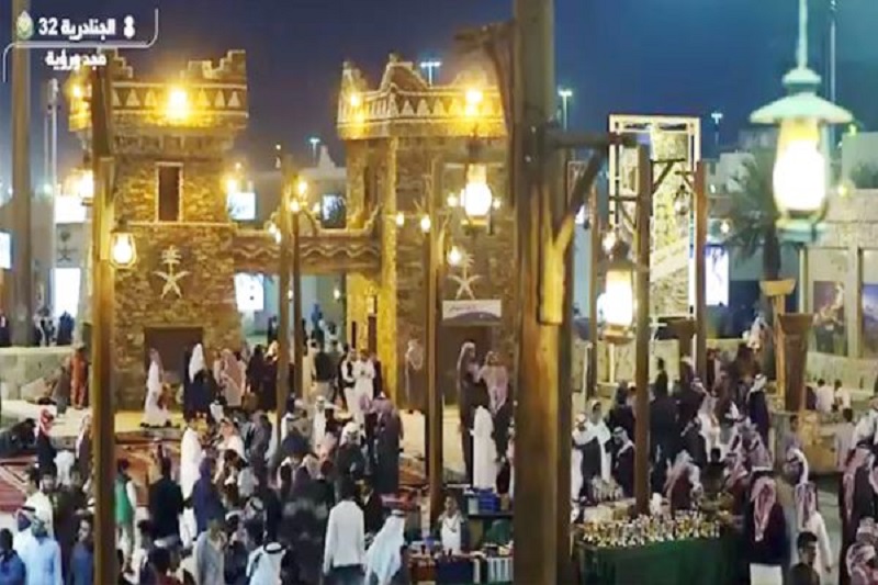 إجراءات حاسمة لمخالفات أسعار المأكولات والمشروبات في “الجنادرية”