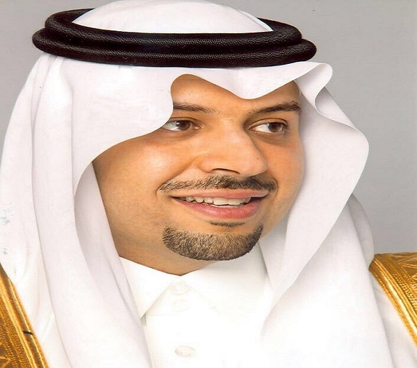 تكليف المهندس عبدالله خلف الشمروخي وكيلا مساعدا للشؤون التنموية بإمارة منطقة الحدود الشمالية