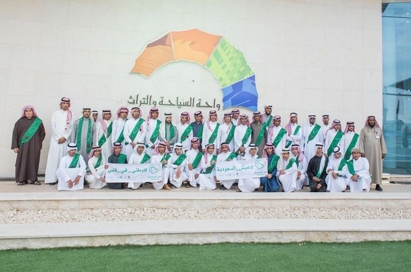 هيئة السياحة تنظم أكثر من 87 رحلة للجنادرية للطلاب ضمن برنامجها