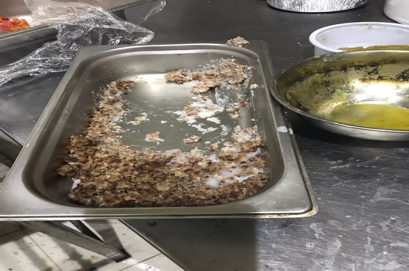 أمانة الشمالية تواصل جولاتها الرقابية اليومية