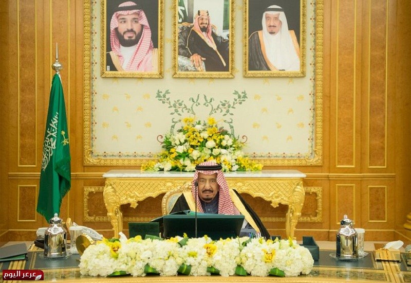 مجلس الوزراء يوافق على تفويض وزير الإعلام رئيسا لمجلس إدارة وكالة الأنباء السعودية