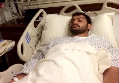 الرويلي ينهي معاناة شقيقته لتبرعه لها احدى كليتيه لشقيقته