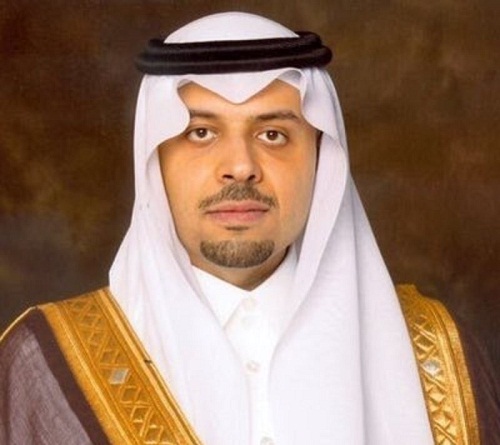 أمير الحدود الشمالية يوجه بإعادة تشكيل لجان مجلس المنطقة ودراسة تطويرها لتوائم رؤية المملكة 2030