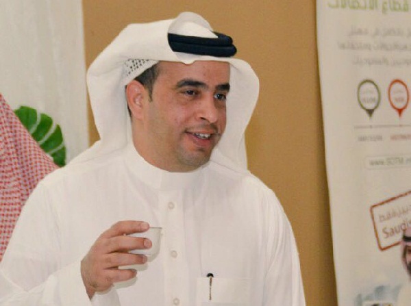 تكليف فرحان العنزي مديراً لمكتب الضمان الاجتماعي بالحدود الشمالية