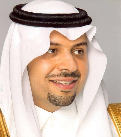 أمير الحدود الشمالية يرعى حفل الطلاب المتفوقين بإدارة التعليم .. الاثنين القادم