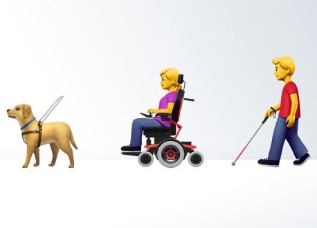 آبل تدعم أصحاب الهمم بـ 13