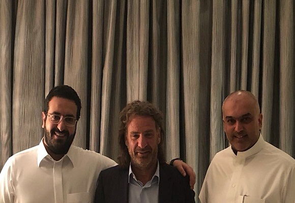 النصر يتعاقد مع كارينو لتدريب الفريق الأول في الموسم القادم