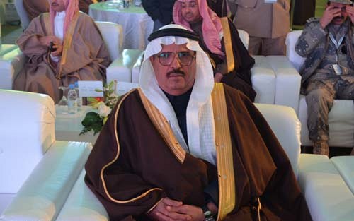 مملكة الصمود... بيت العرب والشموخ العربي رغم أنف الحاقدين