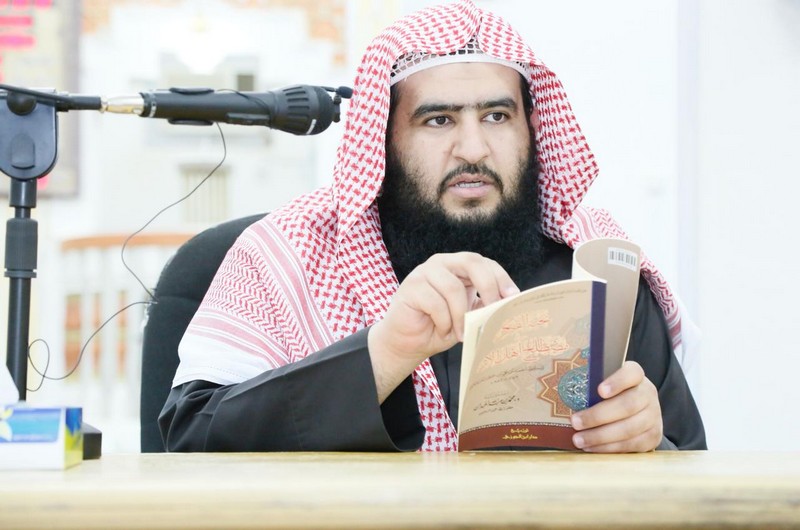 بالصور .. تعاوني رفحاء يختتم برنامج الدورات العلمية في علوم الآلة