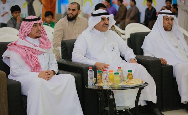 لجنة التنمية الإجتماعية بطريف تفعل اليوم العالمي لمتلازمة داون