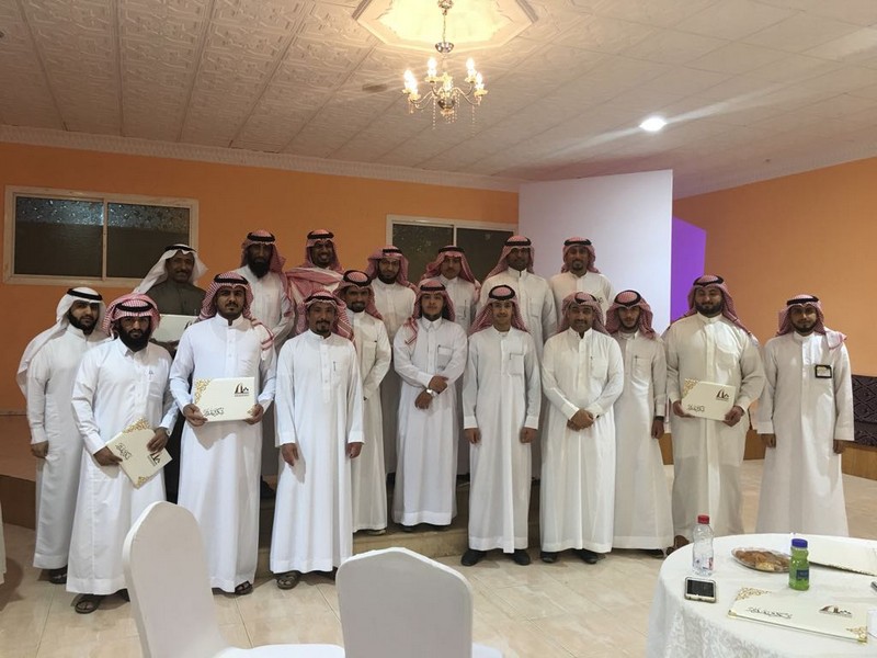 أدبي الشمالية يختتم دورة