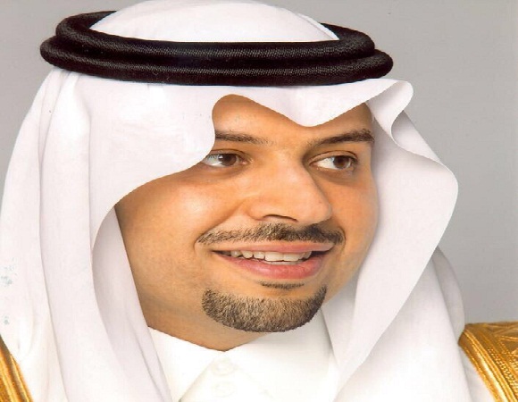 الأمير فيصل بن خالد بن سلطان يؤكد أهمية دور المرأة في تحقيق رؤية المملكة 2030