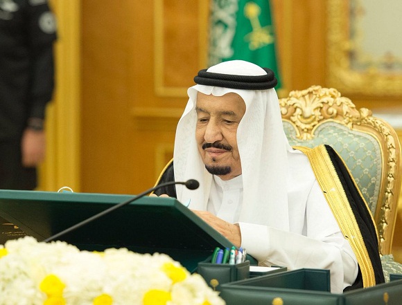 مجلس الوزراء يعدل نظام السجل التجاري ونظام الشركات