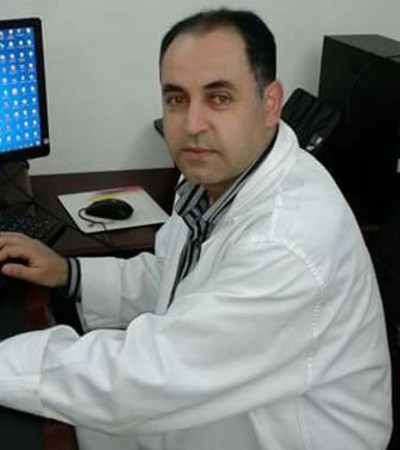 مستشفى الامير عبدالعزيز بن مساعد بعرعر ينقذ حياة شاب بعد ابتلاع ( شوكة ) سمك