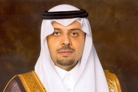 أمير الحدود الشمالية يوجه جهات الاختصاص برفع مستوى الاستعداد بالكوادر البشرية والمعدات والآليات و التواجد الميداني للأجهزة المختصة لمواجهة أي طارئ لا سمح الله