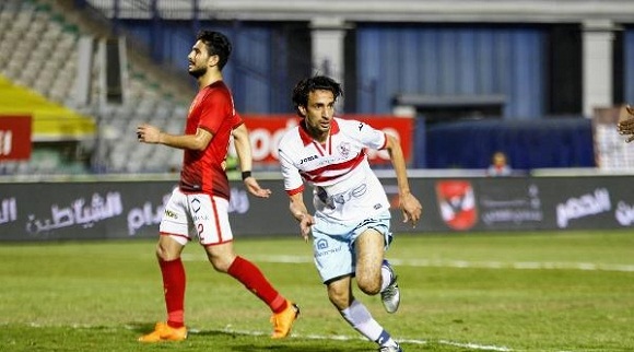 بعد غياب 11 عامًا.. الزمالك يفوز على الأهلي