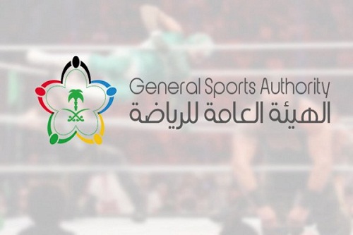 هيئة الرياضة تعتذر عن اللقطة النسائية