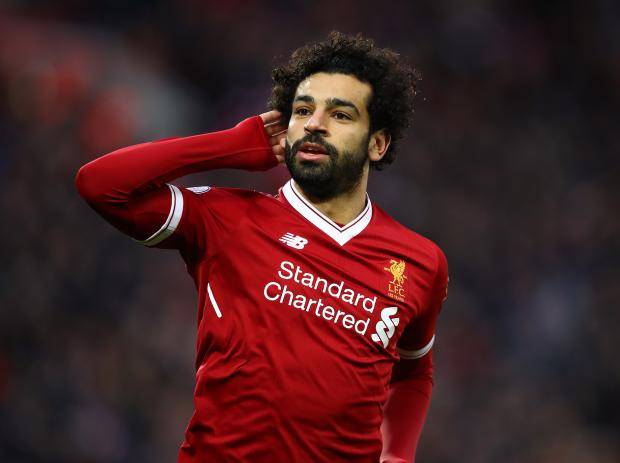 «محمد صلاح» الأغلى في تاريخ كرة القدم على الإطلاق