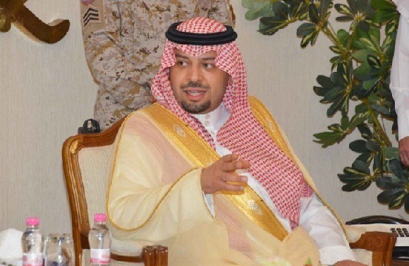 أمير الحدود الشمالية يصدر قراراً بتشكيل لجنة استشارية نسائية تٌعنى بشؤون المرأة وتنميتها